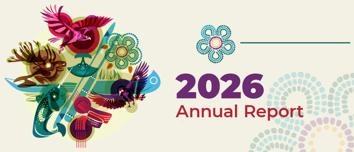 2026 annual report