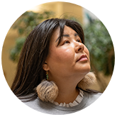 Photo of Sara Young Pine