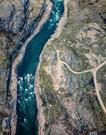 Inside the Third annual progress report