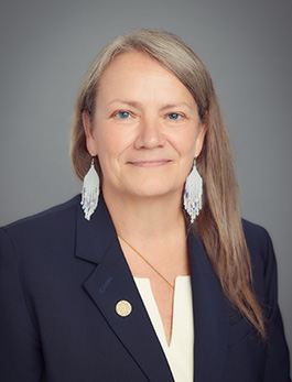 Kimberly Murray BA, LL.B, IPC