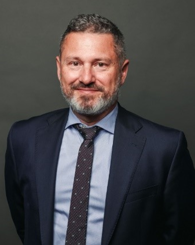 A. François Daigle