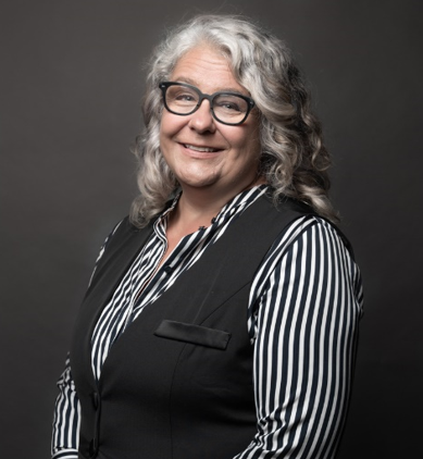 Shirley Anne Off