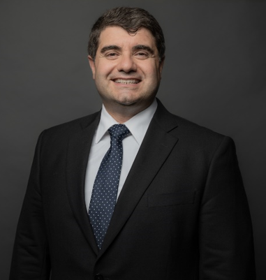 Antoine Abourizk