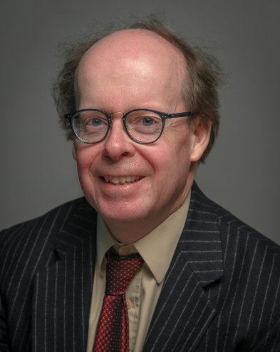 Robert Frater, c.r.