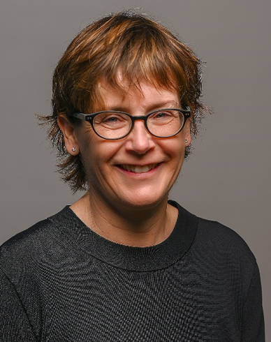 Laurie Wright