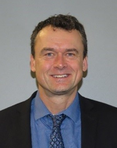 David Hansen