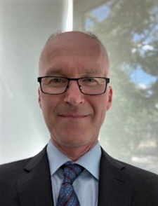 Stephen Zaluski