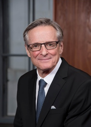 L’honorable Marc Noël