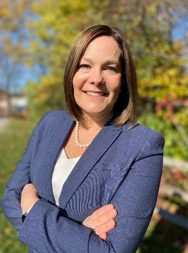 Darlene Carreau