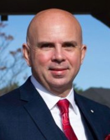 Orlando Da Silva