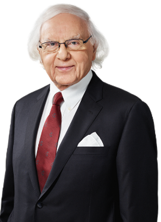 L’honorable Morris Fish