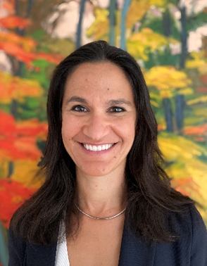 Jennifer Khurana
