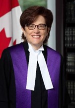 L&rsquo;honorable Gabrielle St-Hilaire