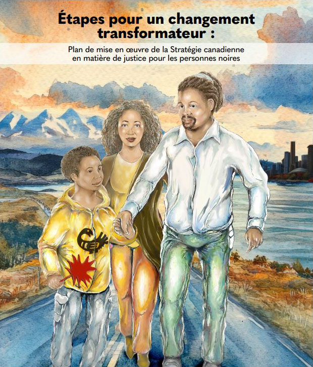 Illustration fait par Robert Small