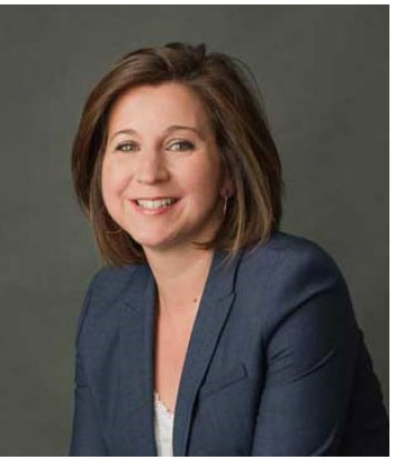 L'HONORABLE ANDREA ANDERSON-MASON
