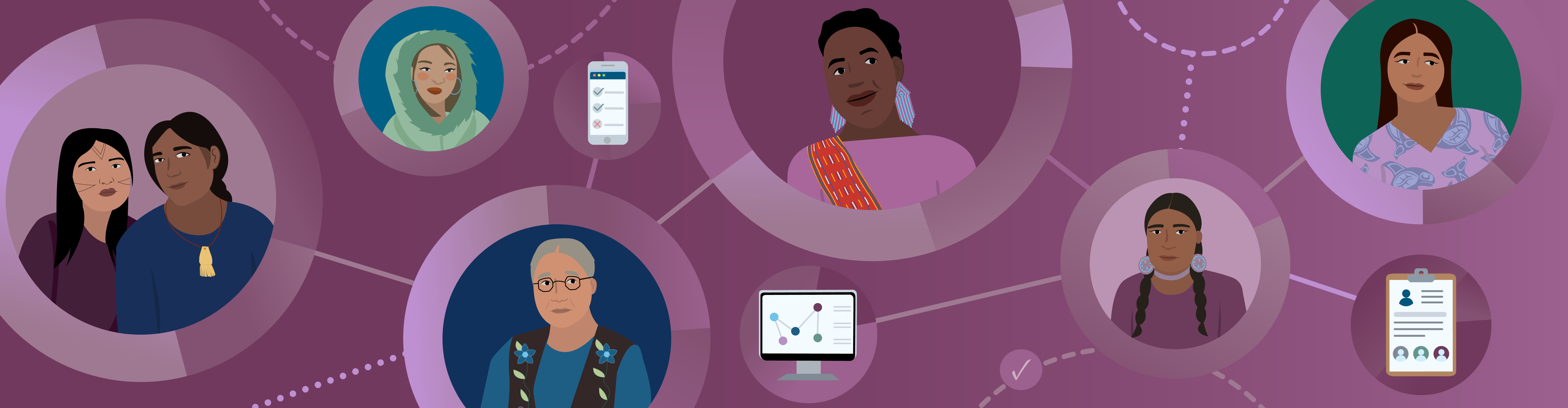 Understanding the Overrepresentation of Indigenous people in the Criminal Justice System